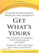 A Guide to Kotlikoff, Moeller and Solman's Get What's Yours ― The Secrets to Maxing Out Your Social Security Summary and Critique, Key Ideas and Facts