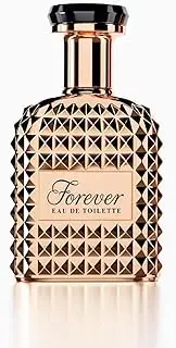 A.R.N- Forever Floral Woody Musk Perfume for Women & Men | Premium Luxury Long Lasting Fragrance 100ml T.M.G