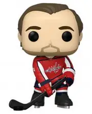 NHL: Capitals - John Carlson #60 Pop! Vinyl