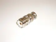 JETSTREAM JT3110 UG-255/U BNC-MALE to UHF-FEMALE SO-239 TYPE ADAPTER AT-7060