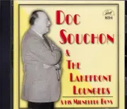 Doc Souchon The Lakefront Loungers -Souchon, Doc The Lakefront Loungers CD