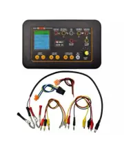QDB-3A Drive Auto Ignition Coil Tester Motor Instrument Car Fault Detector WOJ1