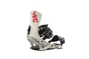 Yes. Drive Snowboard Bindings, Gray, Large MY25