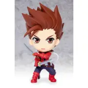 NEW SEALED Tales of Symphonia Lloyd Irving Figure Chibi Kyun Chara Unisonant