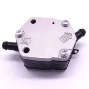 6E5-24410-00 01 02 03 Fuel Pump for Yamaha Outboard 115-300HP Outboard Motor