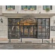 Hotel The Pera Hill
