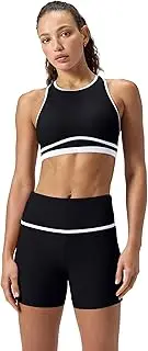 [Speedo] Women's Swimsuit Bottom Jammer Mid Length