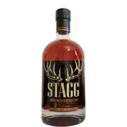 Buffalo Trace Stagg Jr. Batch 18 65.5% 750mL