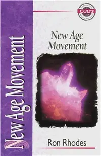 在飛比找三民網路書店優惠-New Age Movement