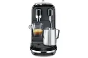 Breville Creatista Uno Coffee Machine BNE500BKS
