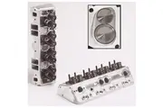 Edelbrock SBC Cylinder Head ED60719