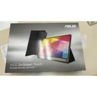 在飛比找蝦皮購物優惠-ASUS 華碩 ZenScreen Touch MB16AM