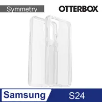 在飛比找PChome24h購物優惠-OtterBox Samsung Galaxy S24 Sy