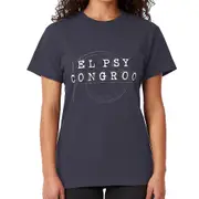 El Psy Congroo - Steins Gate T-shirt