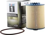 Mobil 1 M1C-261A Extended Performance Oil Filter - (Pack of 6)