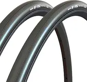 Maxxis Re-Fuse Gen 2 - Single Compound - 700 - MaxxShield - Slick Center with Micro Knobs for Cornering Control