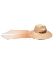 Eugenia Kim Bette Fedora