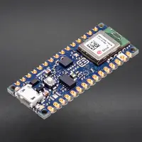 在飛比找iCShop優惠-Arduino Nano 33 BLE 開發板(原裝)