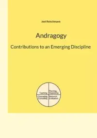 在飛比找博客來優惠-Andragogy: Contributions to an
