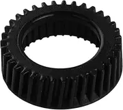 NITAGO Right Side Flipper Gear Replacement Part 79912-jj50B for G37 Q60 Convertible 2012+