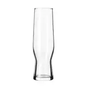 Libbey 1100 9.5 oz Symbio Clear Champagne Flute Glass - 1 Doz