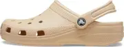 Crocs Classic Clog K Shitake US J 2 EU 33-34