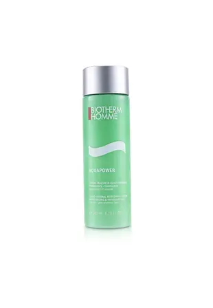 BIOTHERM - 保濕乳Homme Aquapower Oligo-Thermal Refreshing Lotion 200ml/6.76oz