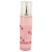 Mariah Carey Ultra Pink by Mariah Carey Fragrance Mist 8 oz for Women