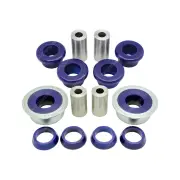 Front SuperPro Control Arm Bush Kit for VW Golf Mk 7 Typ 5G Passat Mk 8 Typ 3G