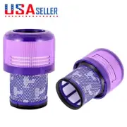 Filters for Dyson Cordless V11 Vacuums. Part # 970013-02 (2 Pack)