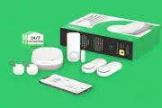 Hippo Kangaroo Smart Home Monitoring Kit