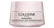 Collistar Regenerates Anti-Wrinkle Eye Contour 15ml