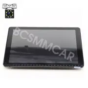 HD Touch Screen Car Stereo Radio 8 in Smart Screen Player Bluetooth FM W/Camera (for: Porsche)