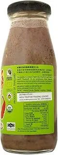 Lum Lum Organic Sweet Chilli Sauce 200 g