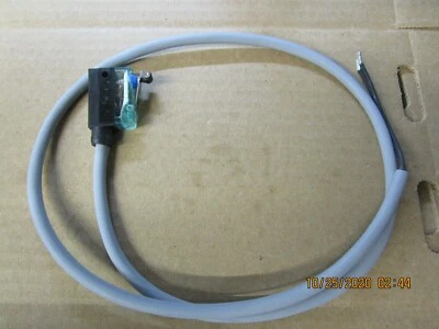 BIZERBA SE12 SAFTEY SWITCH OEM# 60836100401