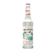 Monin Syrup Frosted Mint - 700ml