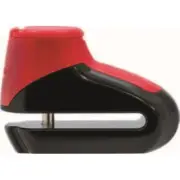 Abus 303 Scooter Disc Lock - Red 87333