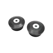 Rear SuperPro Subframe to Chassis Mount Bush Kit for Mercedes Benz S Class W126