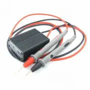 Simplified User Experience High Voltage Capacitor Safety Discharge Tool