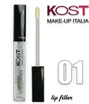 [Kost make up] Lip gloss filler cost 01