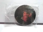 Star Wars Han Solo & Luke Skywalker #99 Magic Motion Tazo 1996 Sealed