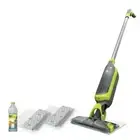 Shark VM200 VACMOP Cordless Hard Floor Vacuum Mop with Disposable VACMOP Pad