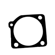 Stihl 1120 129 0902 Carburetor Gasket 11201290902 009 010 011 012 FS 160 180 220