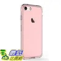 在飛比找PChome商店街優惠-[美國直購] i-Blason 透明玫瑰金框 Apple i