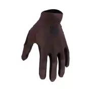 Fox FLEXAIR Glove Purple 2023