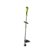 Ryobi 18V ONE+ 33/38cm 4.0Ah HP Brushless Cordless Line Trimmer Kit