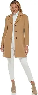 [Calvin Klein] Women's Wool Jacket