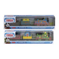 在飛比找玩具反斗城優惠-Thomas & Friends湯瑪士小火車 電動小火車(新