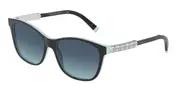 Tiffany & Co. Sunglasses Tiffany &amp; Co. TF4174B Asian Fit 80559S