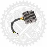 Regulator Rectifier Fits Suzuki DR 650 RSU
